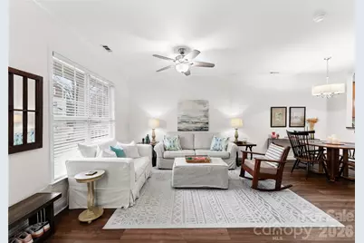 237 Hurston Circle, Charlotte, NC 28208 - Photo 4