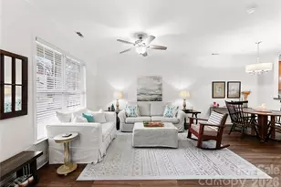 237 Hurston Circle, Charlotte, NC 28208 - Photo 4