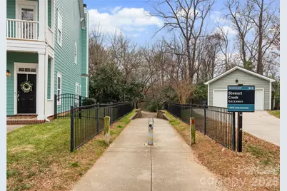 237 Hurston Circle, Charlotte, NC 28208 - Photo 38