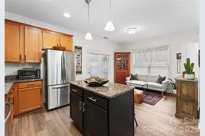 237 Hurston Circle, Charlotte, NC 28208 - Photo 16