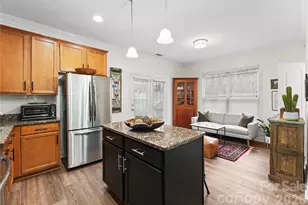 237 Hurston Circle, Charlotte, NC 28208 - Photo 16