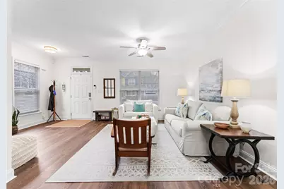 237 Hurston Circle, Charlotte, NC 28208 - Photo 6