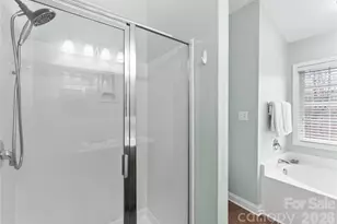 237 Hurston Circle, Charlotte, NC 28208 - Photo 28