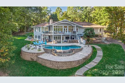 136 Lakeview Shores Loop, Mooresville, NC 28117 - Photo 2