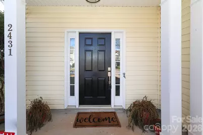 2431 Brathay Court, Charlotte, NC 28269 - Photo 2