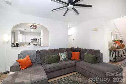 2431 Brathay Court, Charlotte, NC 28269 - Photo 6