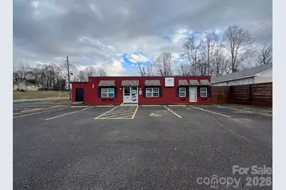 228 US 64 Highway, Rutherfordton, NC 28139 - Photo 1