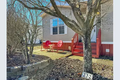 312 Mallard Loop, Waynesville, NC 28785 - Photo 4