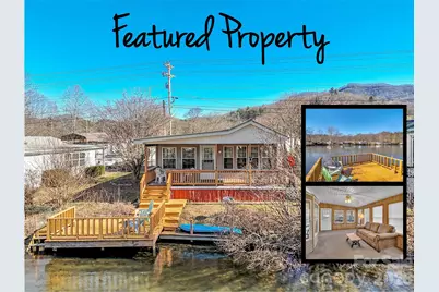 312 Mallard Loop, Waynesville, NC 28785 - Photo 2