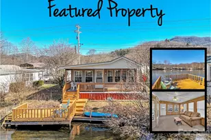 312 Mallard Loop, Waynesville, NC 28785 - Photo 2