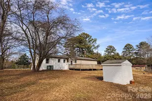 5176 Lancaster Hwy, Fort Lawn, SC 29714 - Photo 34