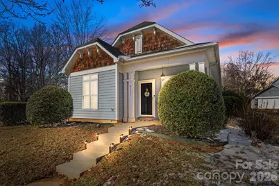 8111 Bud Henderson Road, Huntersville, NC 28078 - Photo 32