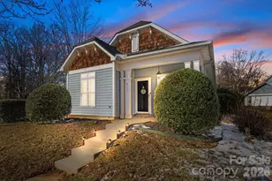 8111 Bud Henderson Rd, Huntersville, NC 28078 - Photo 32