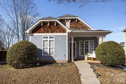 8111 Bud Henderson Road, Huntersville, NC 28078 - Photo 1