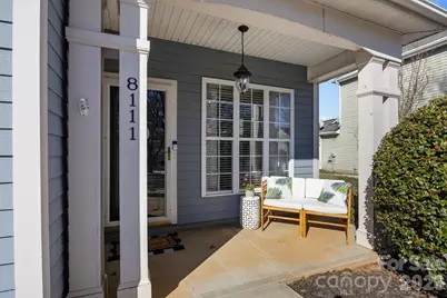 8111 Bud Henderson Road, Huntersville, NC 28078 - Photo 2