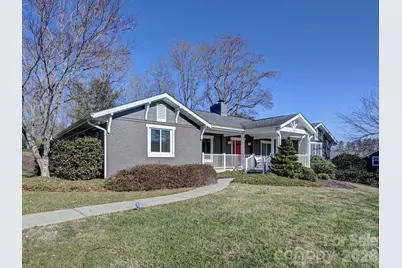 1827 Laurel Park Highway, Laurel Park, NC 28739 - Photo 2