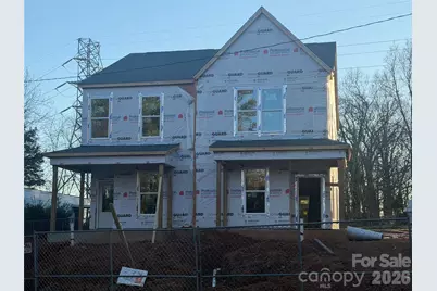1009 Norris Avenue, Charlotte, NC 28206 - Photo 1