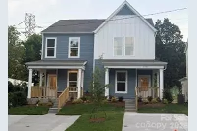 1009 Norris Avenue, Charlotte, NC 28206 - Photo 1