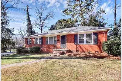 4919 Raymond Place, Charlotte, NC 28205 - Photo 2