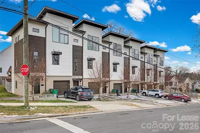840 E 18th Street #C, Charlotte, NC 28205 - Photo 26