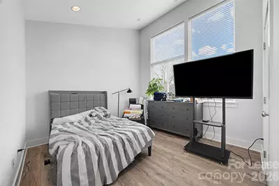 840 E 18th Street #C, Charlotte, NC 28205 - Photo 16