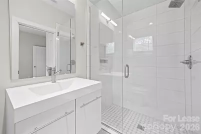 840 E 18th Street #C, Charlotte, NC 28205 - Photo 4