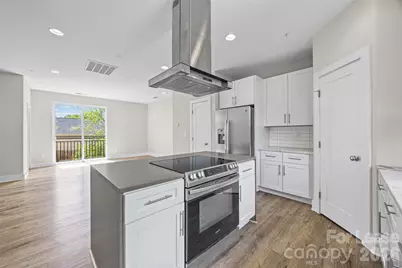 840 E 18th Street #C, Charlotte, NC 28205 - Photo 12