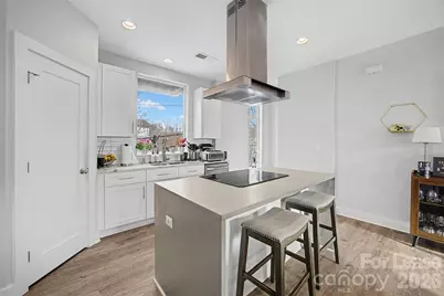 840 E 18th Street #C, Charlotte, NC 28205 - Photo 10