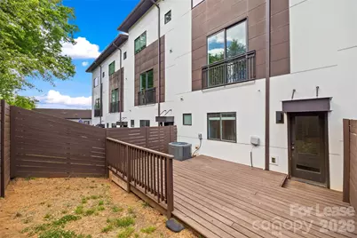 840 E 18th Street #C, Charlotte, NC 28205 - Photo 24