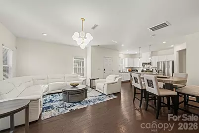 302 Abington Street, Indian Trail, NC 28104 - Photo 8