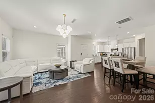 302 Abington St, Indian Trail, NC 28104 - Photo 8