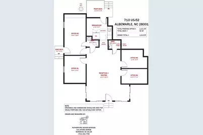 710 US Highway 52 Highway N, Albemarle, NC 28001 - Photo 2