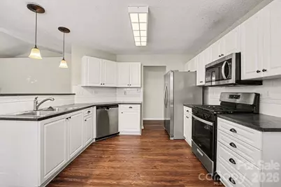 7517 Lullwater Cove, Huntersville, NC 28078 - Photo 12