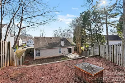 7517 Lullwater Cove, Huntersville, NC 28078 - Photo 22