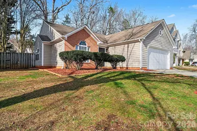 7517 Lullwater Cove, Huntersville, NC 28078 - Photo 2