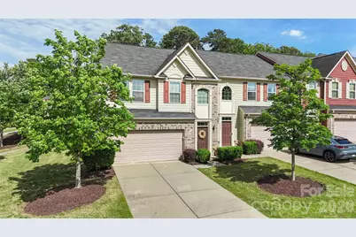 1845 Fleetwood Drive, Charlotte, NC 28208 - Photo 2