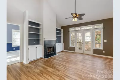 45 Poplar Creek Drive, Asheville, NC 28805 - Photo 4