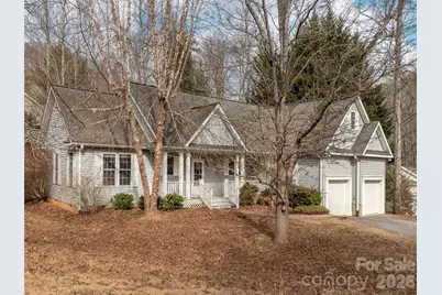 45 Poplar Creek Drive, Asheville, NC 28805 - Photo 2