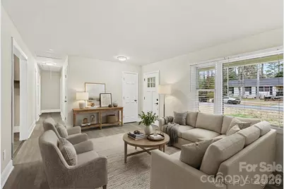 5448 Kinsale Lane, Charlotte, NC 28215 - Photo 2