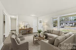 5448 Kinsale Ln, Charlotte, NC 28215 - Photo 2