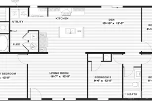 0 Thompson Rd, Rutherfordton, NC 28139 - Photo 12