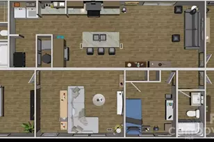 0 Thompson Rd, Rutherfordton, NC 28139 - Photo 2