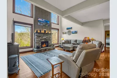 358 Whitney Boulevard, Lake Lure, NC 28746 - Photo 4