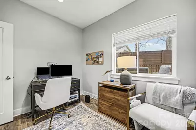 840 E 18th Street #F, Charlotte, NC 28205 - Photo 4