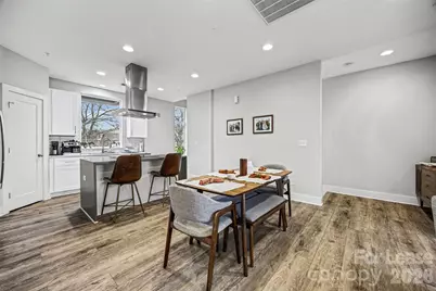 840 E 18th Street #F, Charlotte, NC 28205 - Photo 12