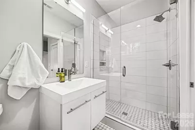 840 E 18th Street #F, Charlotte, NC 28205 - Photo 6