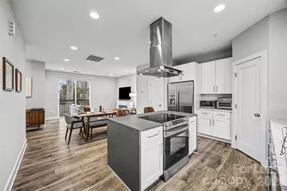 840 E 18th Street #F, Charlotte, NC 28205 - Photo 14