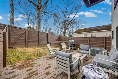 840 E 18th Street #F, Charlotte, NC 28205 - Photo 26