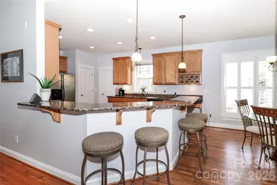 184 Hunters Hill Drive, Statesville, NC 28677 - Photo 18
