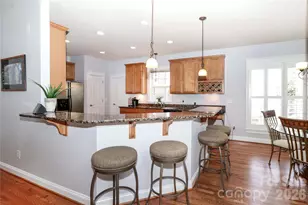 184 Hunters Hill Dr, Statesville, NC 28677 - Photo 18